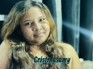cristinasamy Lucy Live