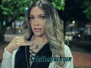 Cristinejackson