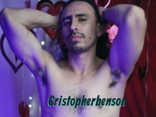 Cristopherbenson