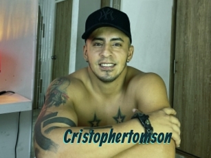 cristophertomson Lucy Live