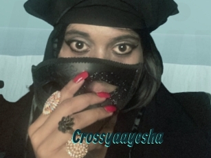 Crossyaayesha