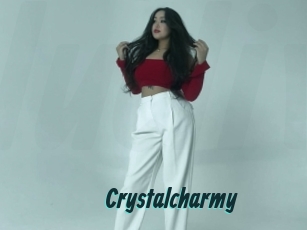 Crystalcharmy