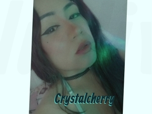 Crystalcherry