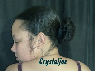 crystaljoe Lucy Live
