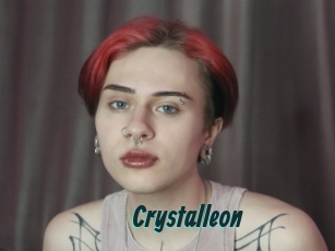 crystalleon Lucy Live