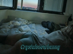 Crystalsnowbunny