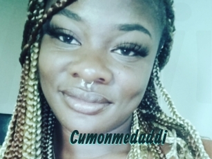 Cumonmedaddi