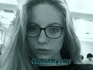 Cumonmyvans