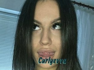 curlyevva Lucy Live
