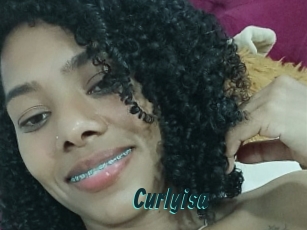 curlyisa Lucy Live