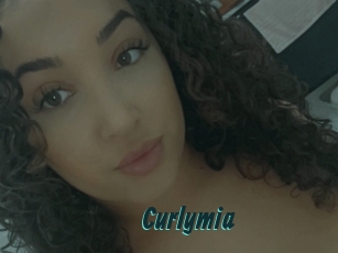 Curlymia