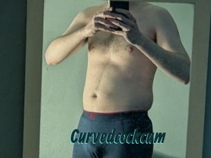 Curvedcockcum