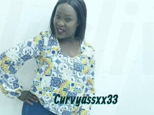 Curvyassxx33