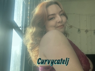 curvycatelj Lucy Live