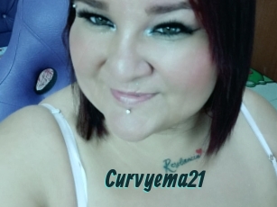 Curvyema21