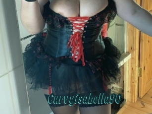 Curvyisabella90