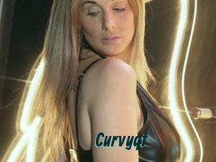 Curvyqt