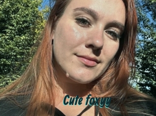 Cute_foxyy