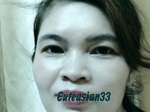 Cuteasian33