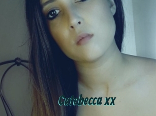 cutebecca_xx Lucy Live