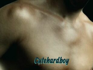 Cutehardboy