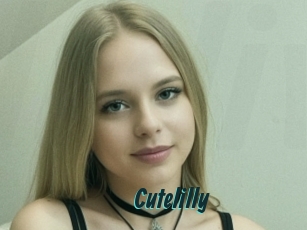Cutelilly