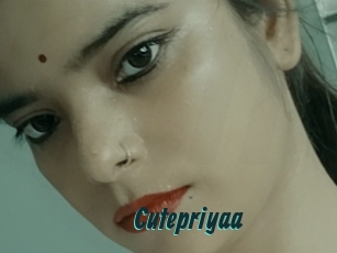 Cutepriyaa