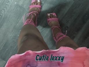 Cutie_lexxy