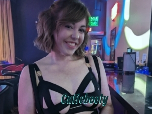 Cutiebooty