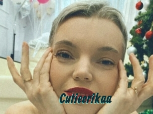 cutieerikaa Lucy Live