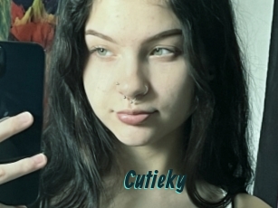 Cutieky