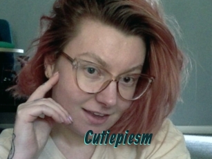 Cutiepiesm