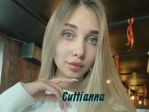 Cuttianna