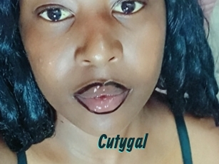Cutygal