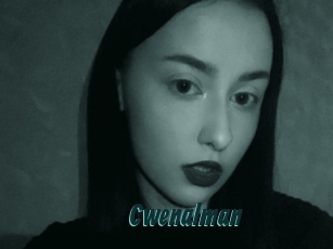 Cwenalman