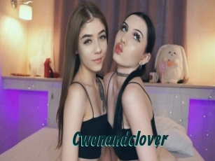 cwenandclover Lucy Live
