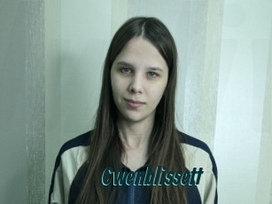 Cwenblissett