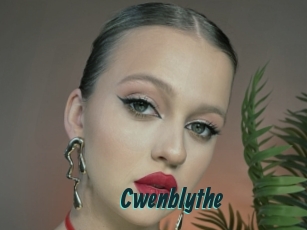 cwenblythe Lucy Live