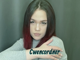 Cwencordner