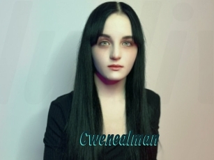 cwenealman Lucy Live
