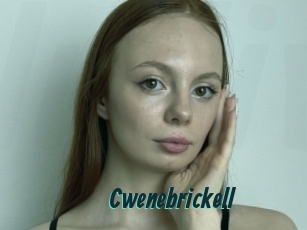 Cwenebrickell