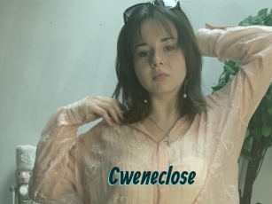 Cweneclose