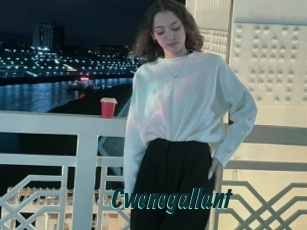 cwenegallant Lucy Live