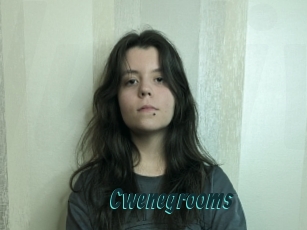 cwenegrooms Lucy Live