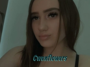 Cwenflowers