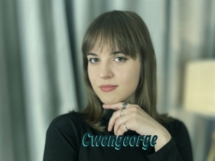 cwengeorge Lucy Live