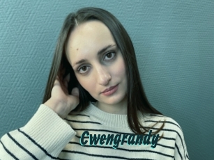 Cwengrandy