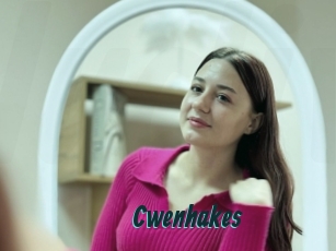 Cwenhakes