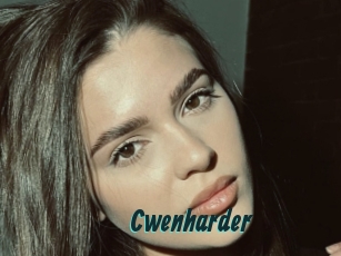 cwenharder Lucy Live