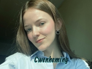Cwenheming